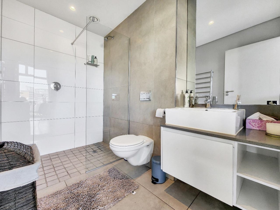 1 Bedroom Property for Sale in Cape Town City Centre Western Cape